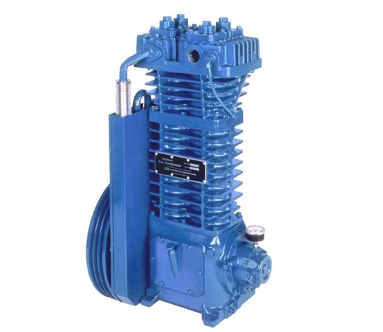 Compressor-Blackmer